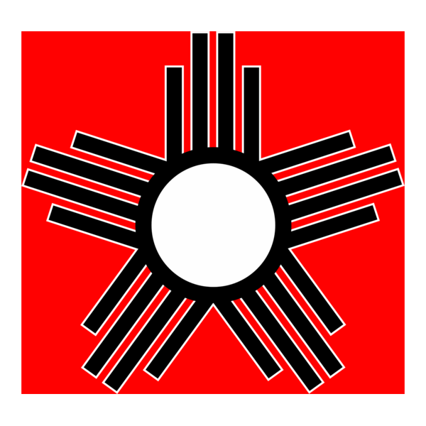 Fictional Albuquerque rehabilitation clinic Logo PNG Vector