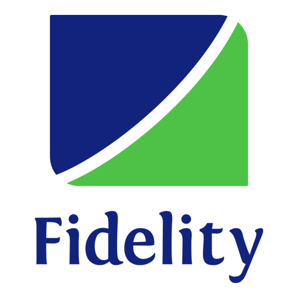 Fidelity Bank's Logo