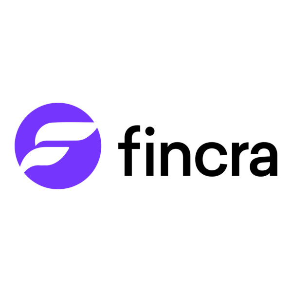 Fincra Logo PNG Vector