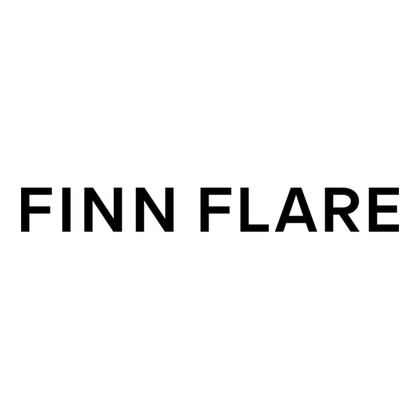 Finn Flare Logo PNG Vector