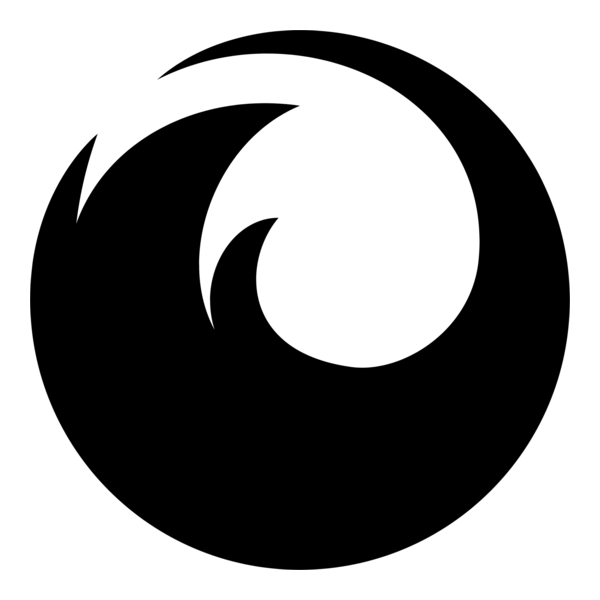Firefox Logo PNG Vector