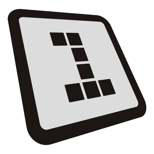 First Baltic Music Channel Logo PNG Vector