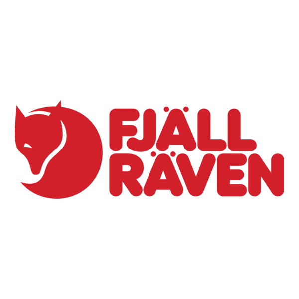Fjällräven Logo PNG Vector