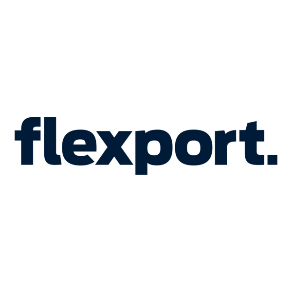 Flexport Logo PNG Vector