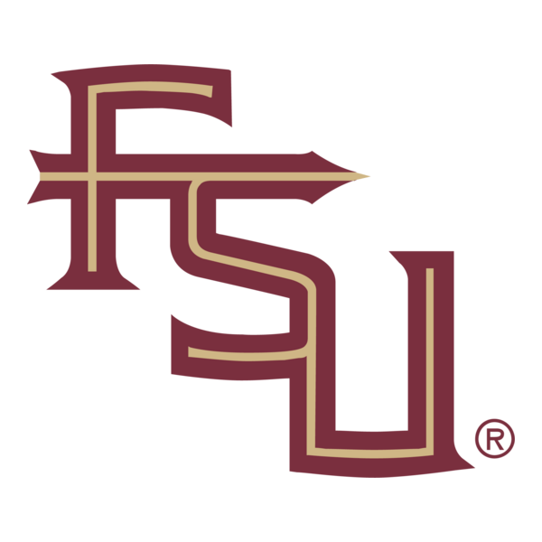 Florida State Seminoles Logo PNG Vector