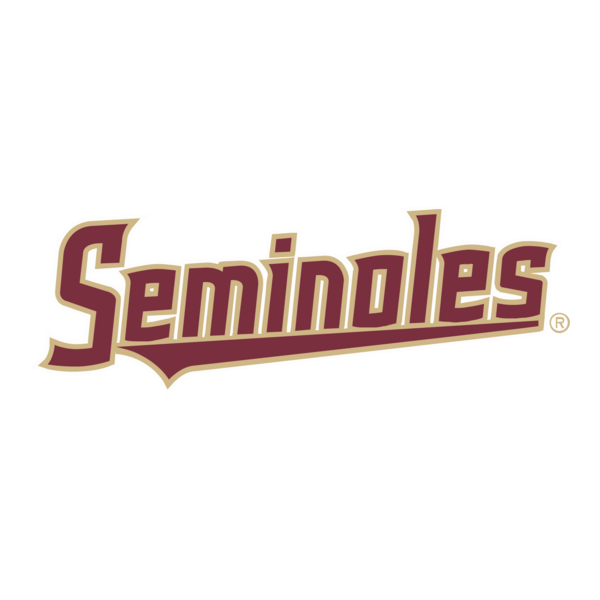 Florida State Seminoles Logo PNG Vector