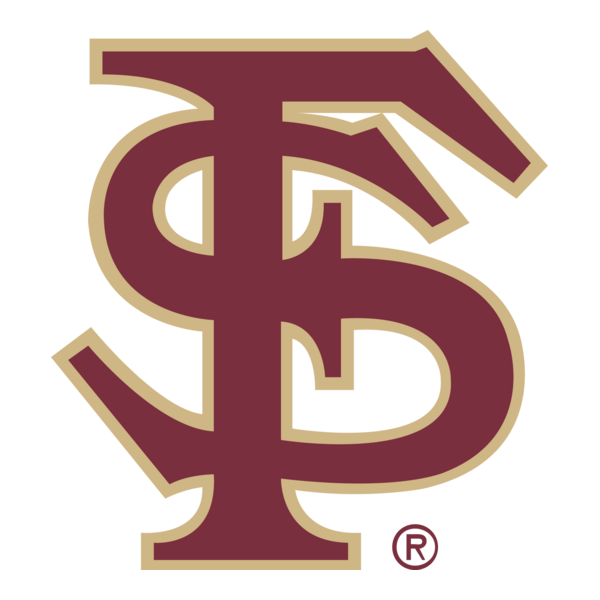 Florida State Seminoles Logo PNG Vector
