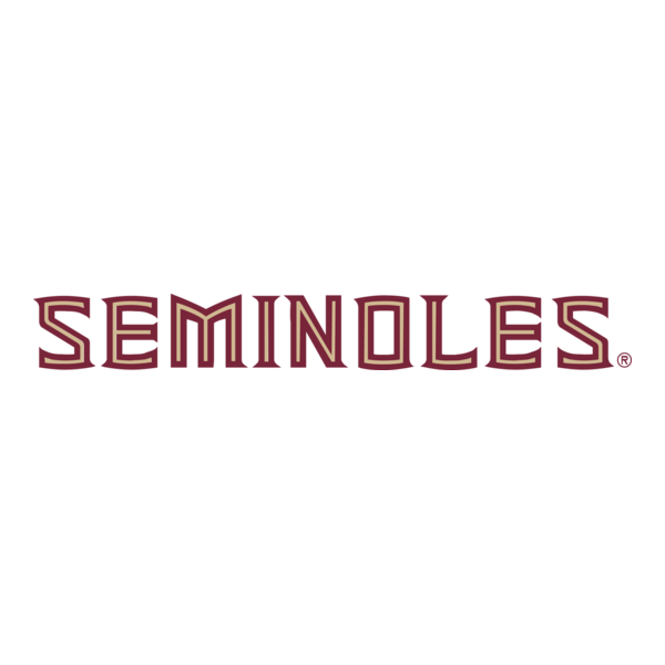 Florida State Seminoles Logo PNG Vector