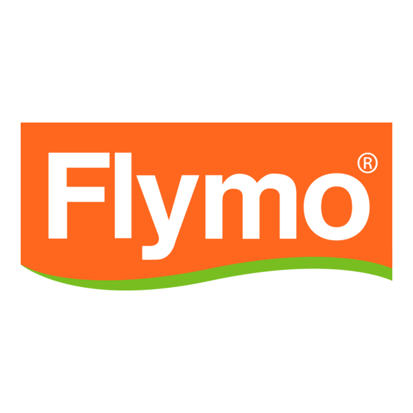 Flymo Logo PNG Vector