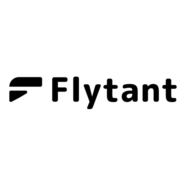 Flytant Logo PNG Vector