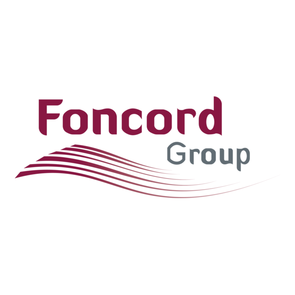 Foncord Group Logo PNG Vector