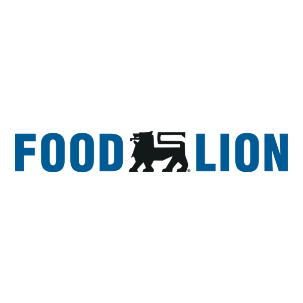 Food Lion Logo PNG Vector