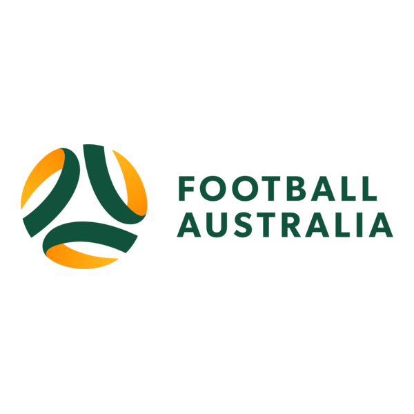 Football Australia Logo PNG Vector
