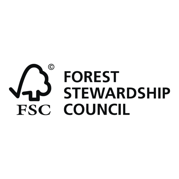 Forest Stewardship Council Logo PNG Vector