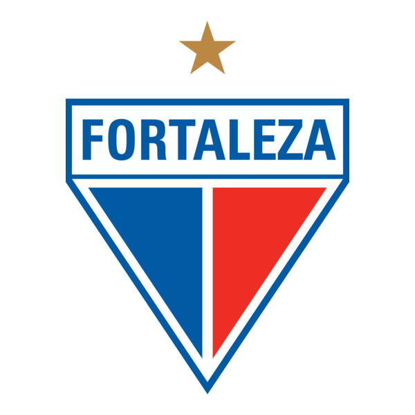 FORTALEZA ESPORTE CLUBE Logo PNG Vector