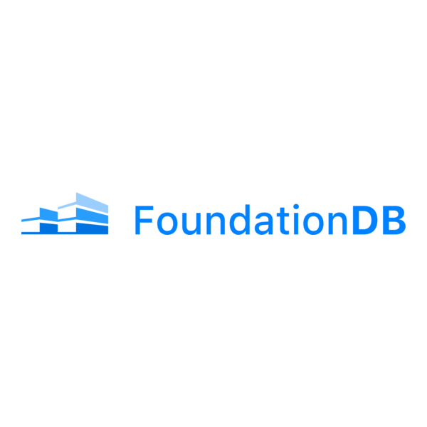 FoundationDB Logo PNG Vector