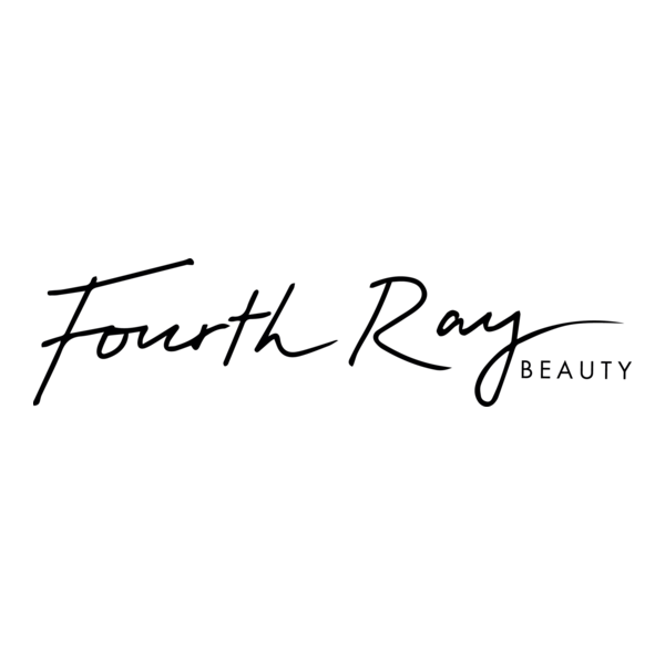 Fourth Ray Beauty Logo PNG Vector