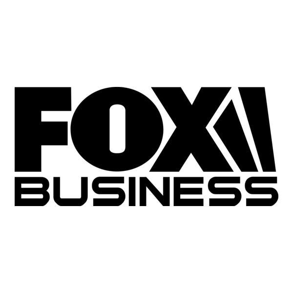 Fox Business Network Logo PNG Vector