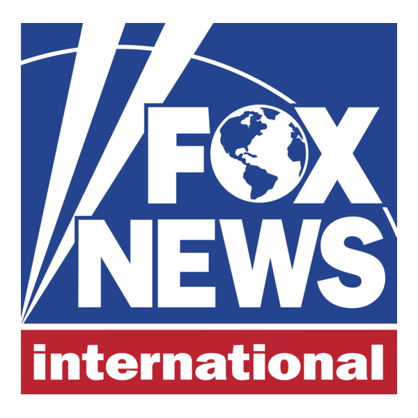 FOX News International Logo PNG Vector