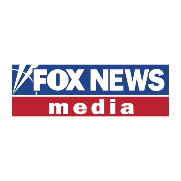 FOX News Media Logo PNG Vector