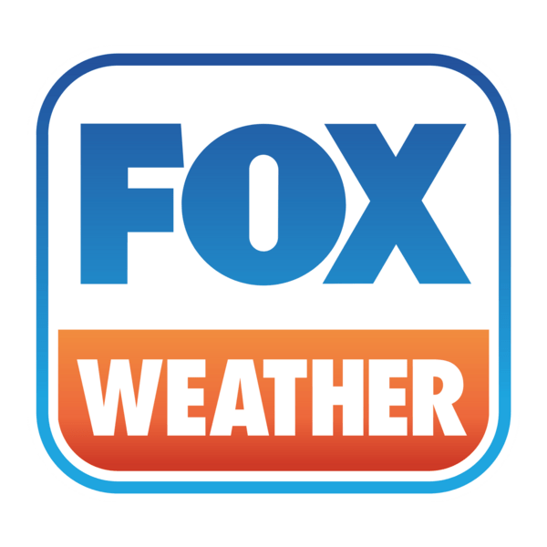 FOX Weather Logo PNG Vector