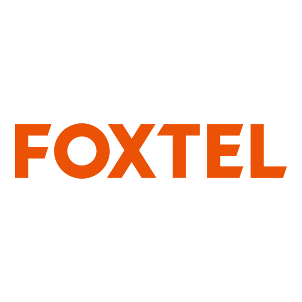 Foxtel Logo PNG Vector