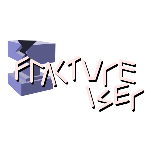 Fractureiser Logo PNG Vector