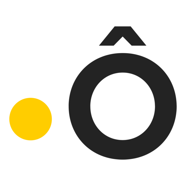 France Ô Logo PNG Vector