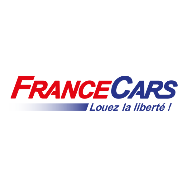 France Cars logo
