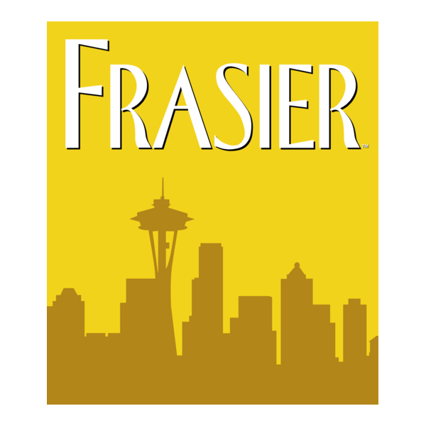 Frasier Logo PNG Vector