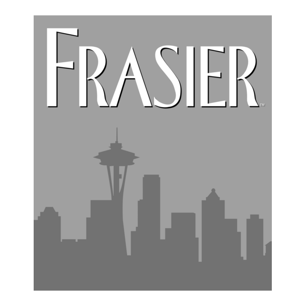 Frasier Logo PNG Vector
