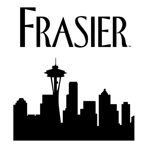 Frasier Logo PNG Vector