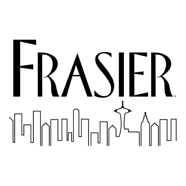 Frasier Logo PNG Vector