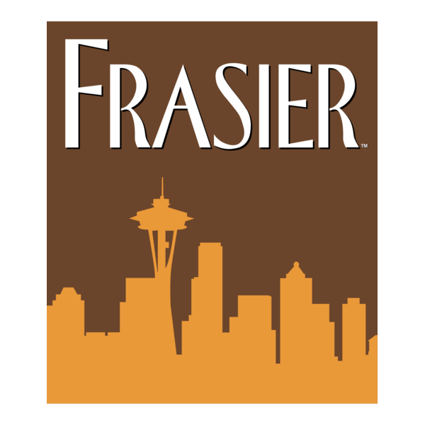 Frasier Logo PNG Vector