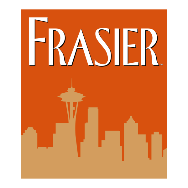 Frasier Logo PNG Vector