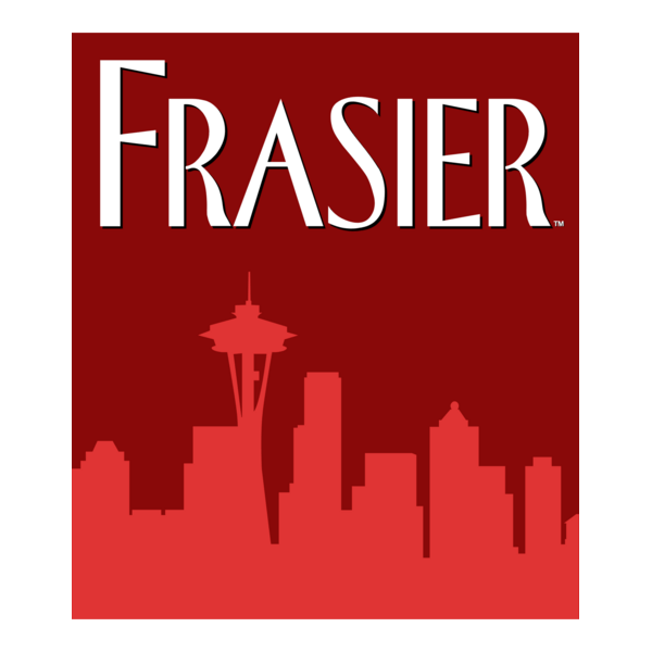 Frasier Logo PNG Vector