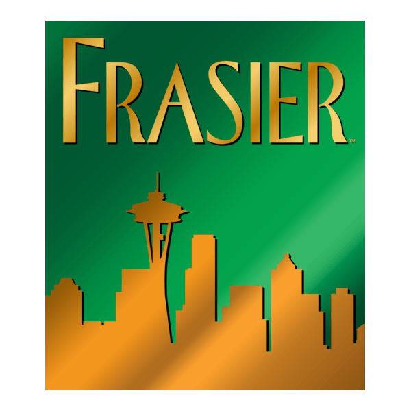 Frasier Logo PNG Vector