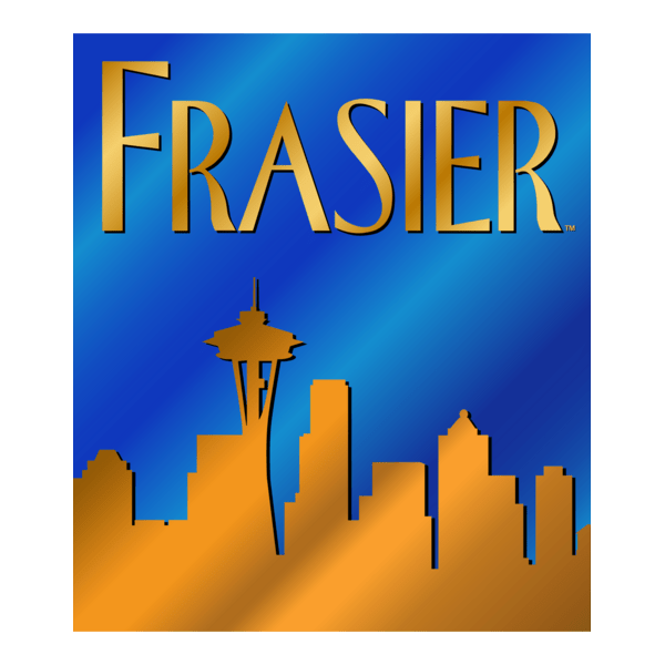 Frasier Logo PNG Vector