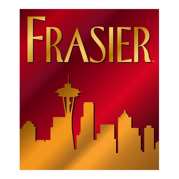 Frasier Logo PNG Vector