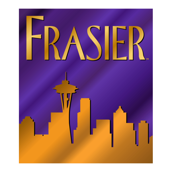 Frasier Logo PNG Vector