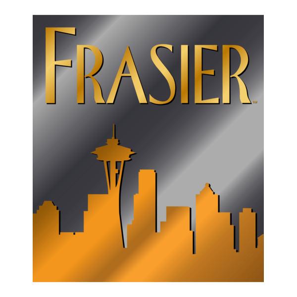 Frasier Logo PNG Vector