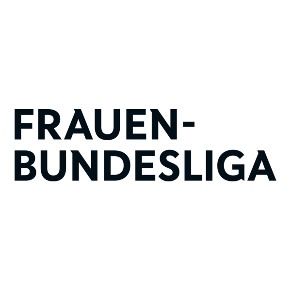 Frauen-Bundesliga Logo PNG Vector