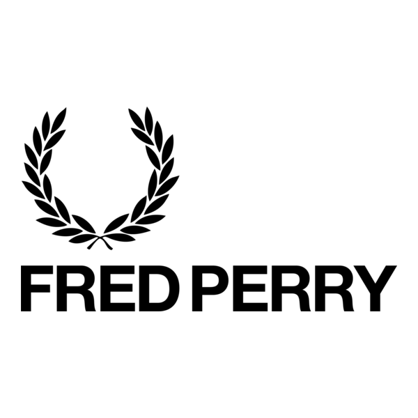 Fred Perry Logo PNG Vector