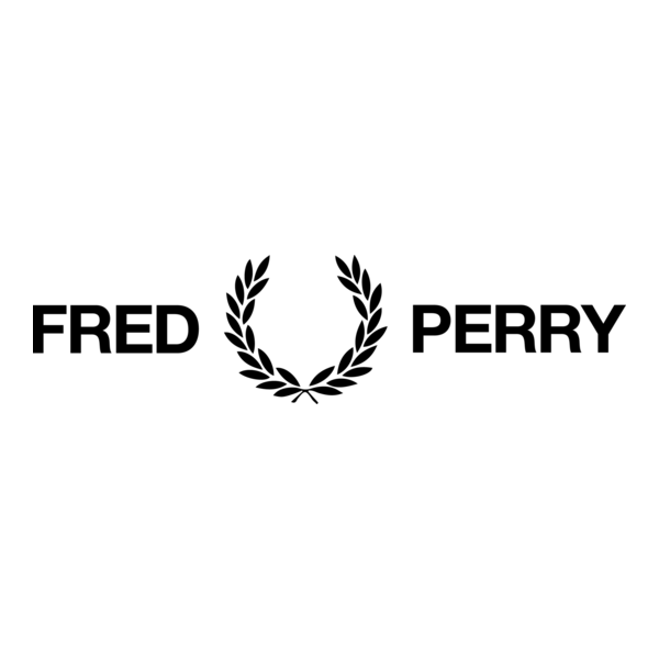 Fred Perry Logo PNG Vector