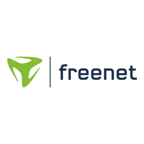Freenet Logo PNG Vector