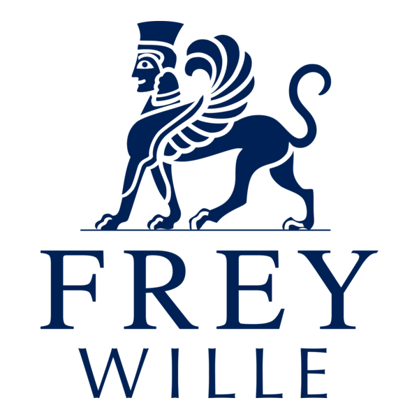 Frey Wille Logo PNG Vector