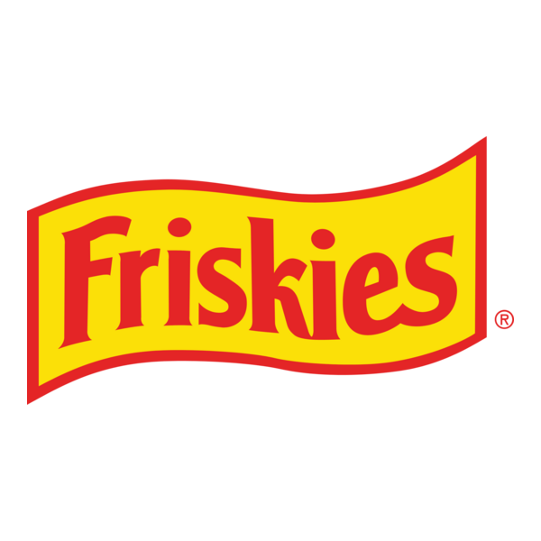 Friskies Logo PNG Vector