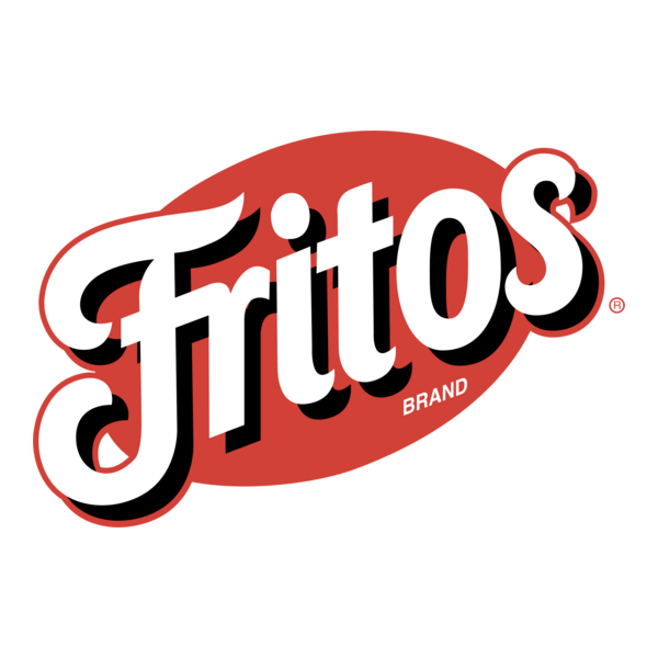 Fritos Logo PNG Vector