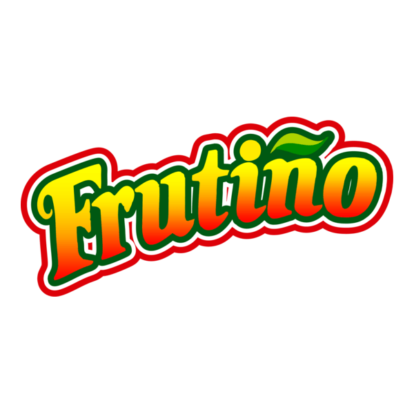 Frutiño Logo PNG Vector