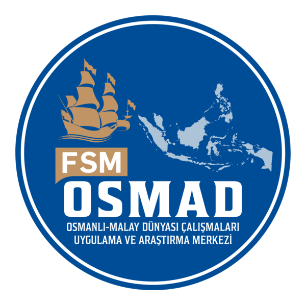 FSM Osmad Logo PNG Vector